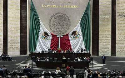 DIPUTADOS VALIDAN OPINIÓN DEL PND 2025-2030; PREVÉ POLÍTICA CON ACENTO SOCIAL